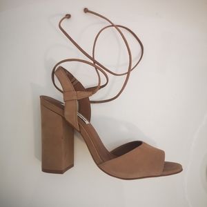 Steve Madden heels
